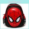 Uroczy plecak Eva z postaciami z kreskówki Spiderman dla chłopców, o lekkiej konstrukcji