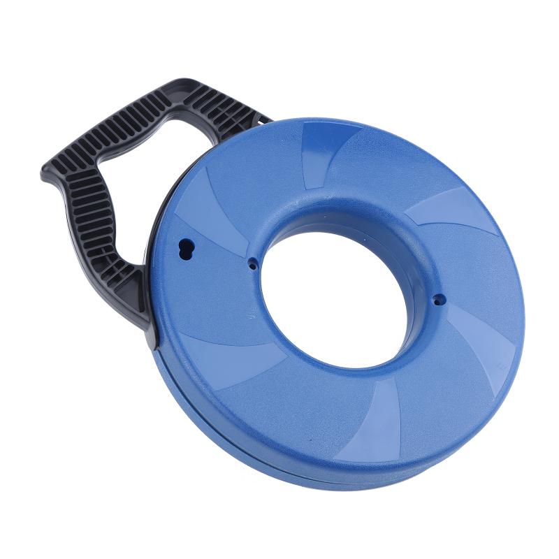 Cable Retractable Aid Fast Wire Puller Special Wire Take-Up And Threading Tools Puller For Electricians Wall Cable Auxiliary