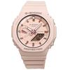 Casio G-SHOCK GMA-S2100-4A Pink Beige