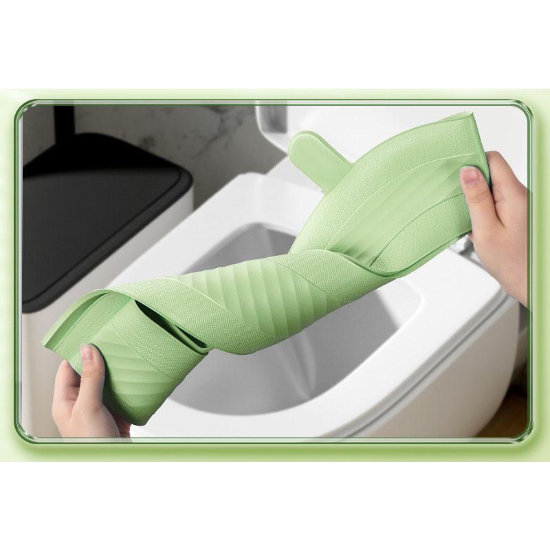 Toilet Seat Cover Waterproof EVA Washable Universal Toilet Seat Cover Pad for Home