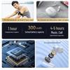 Bach Johann B1 Wireless Earbuds - Noise Cancelling, Sport & Gaming