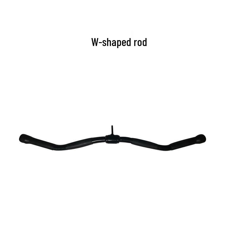 Longchen Gym Cable Machine Attachments & Handle Set