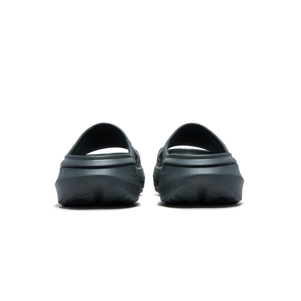 Saucony Cradle 3 Comfortable Slide Sandals Unisex sandals Black S28283-1