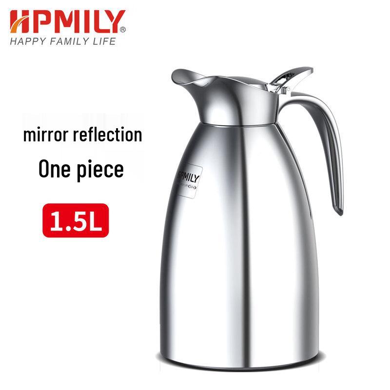 Термопот HPMILY из нержавеющей стали 304