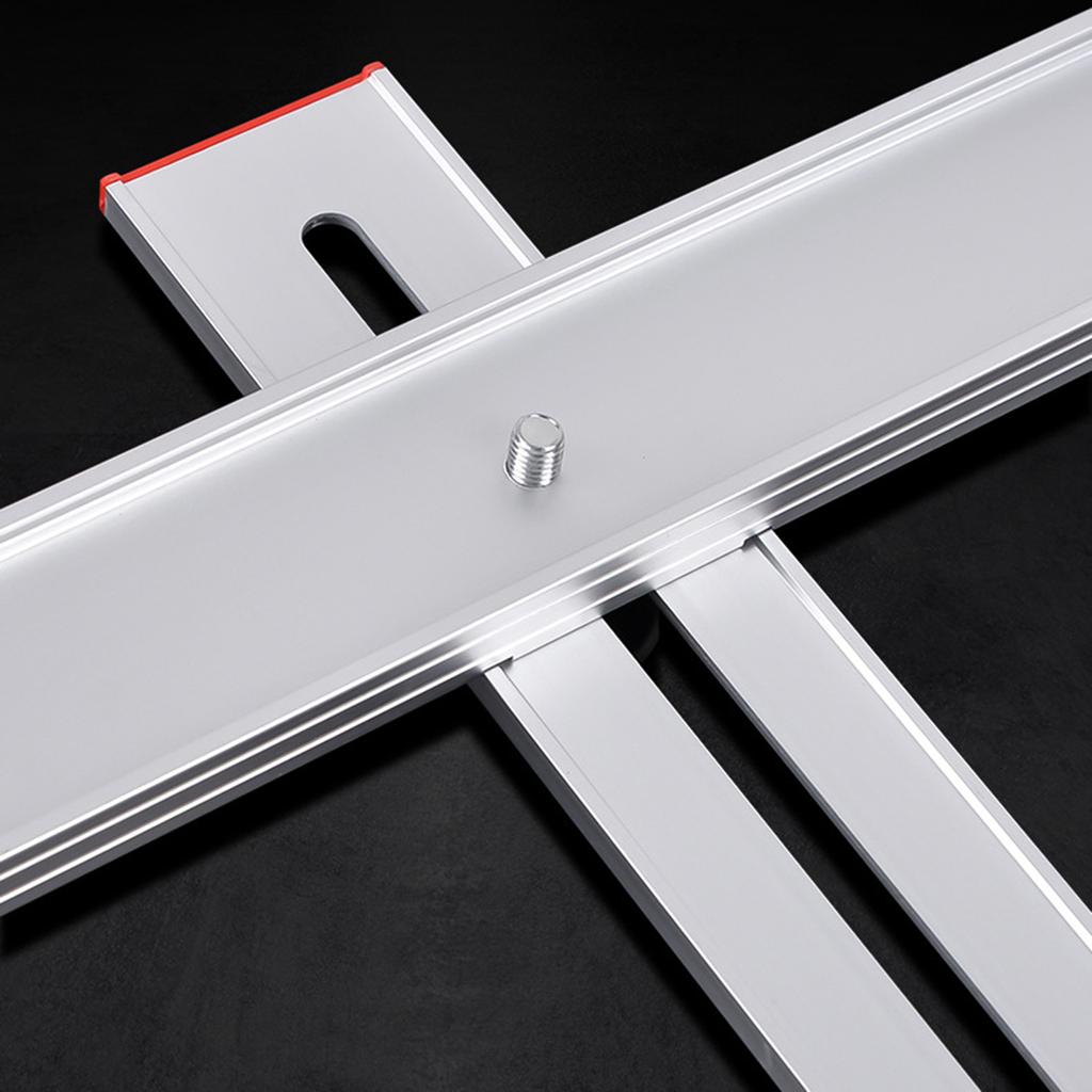 Ruler Drilling Positioning Ruler Woodworking Marking Drilling Tool for Carpentry