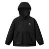 Kids' Outdoor Hooded 3-in-1 Jacket