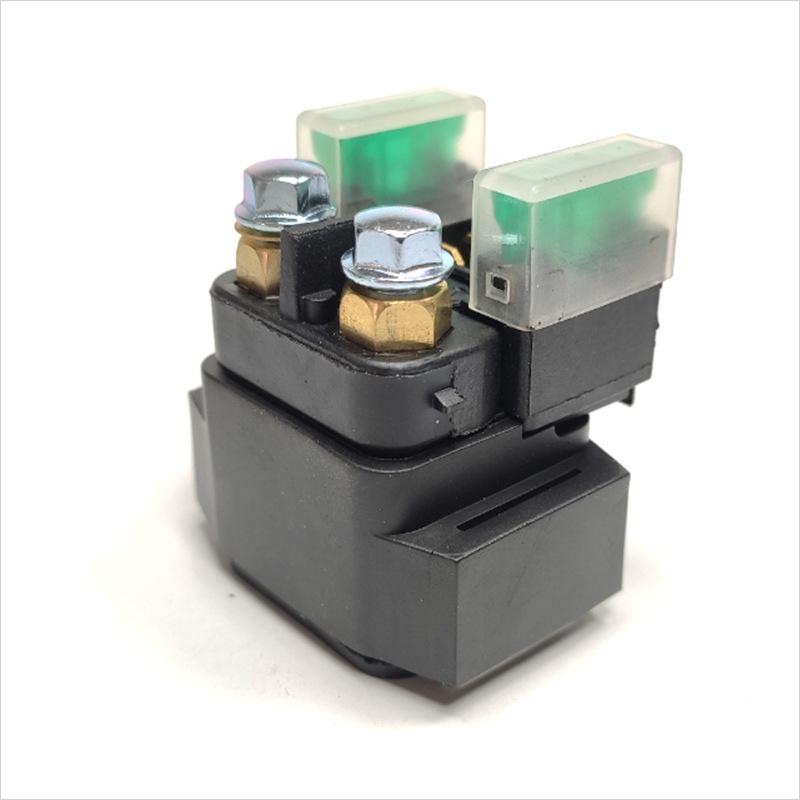 Starter Relay for Yamaha YFM660 and YFM350 ATV, 3004.0L Suitable