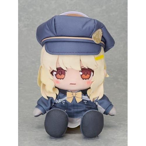 Good Smile Company Blue Archive Chokopuni Plush Aoba Material Cotton Polyester Size Height Approx. 170mm