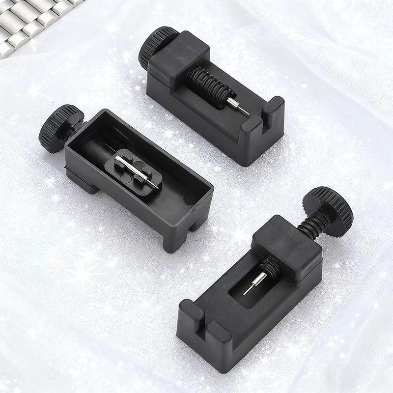 Fashion Room Gold Double Row Magnet Removable Bracelet Men'S Domineering Coarse Personalized Magnet Energy Bracelet