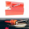 Phonograph Turntable Needle Precise For ST09D NP4 iCT04RS iTTUSB iCT04 Turntable Cartridge Enhances Durability