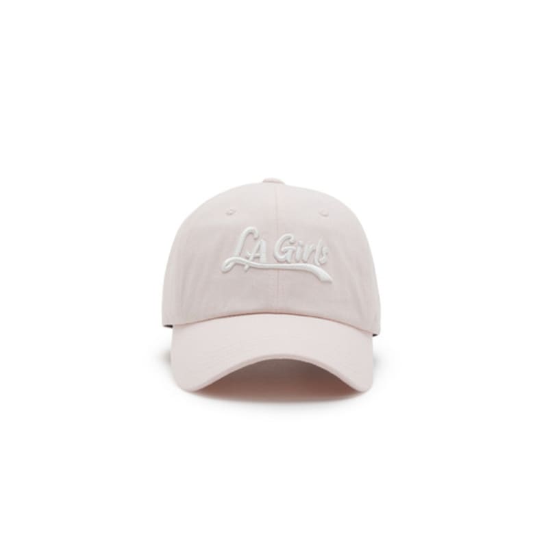 LAP L.A GIRLS BALL CAP AR7AH201