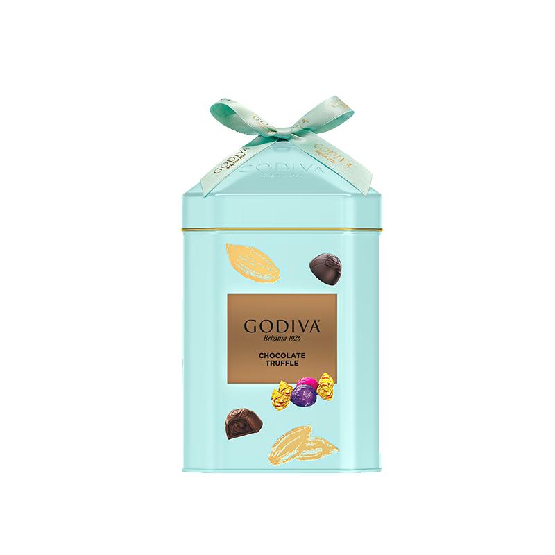 Godiva Assorted Truffle Chocolates