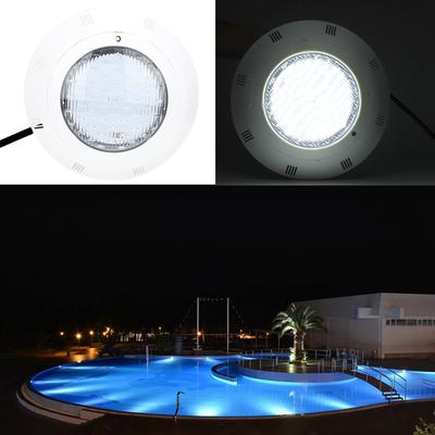 AC12V 40W 360 LED Couleur Blanche Lumière Lumières Sous-Marines Piscine Lumière Sous-Marine Piscine Lumière Sous-Marine Lumière Sous-Marine