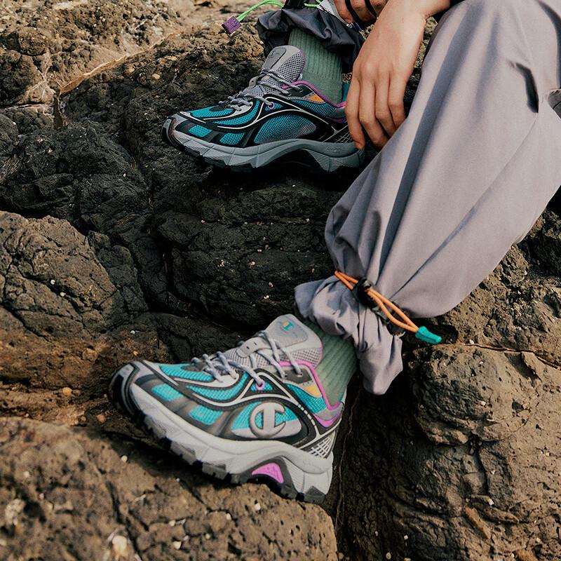 Champion Thorn Low-Top Casual Retro Running Shoes 35