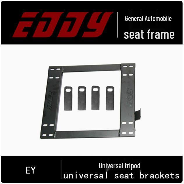 

Регулируемые гоночные сиденья из ПВХ-кожи для спортивных симуляторов в автомобилях