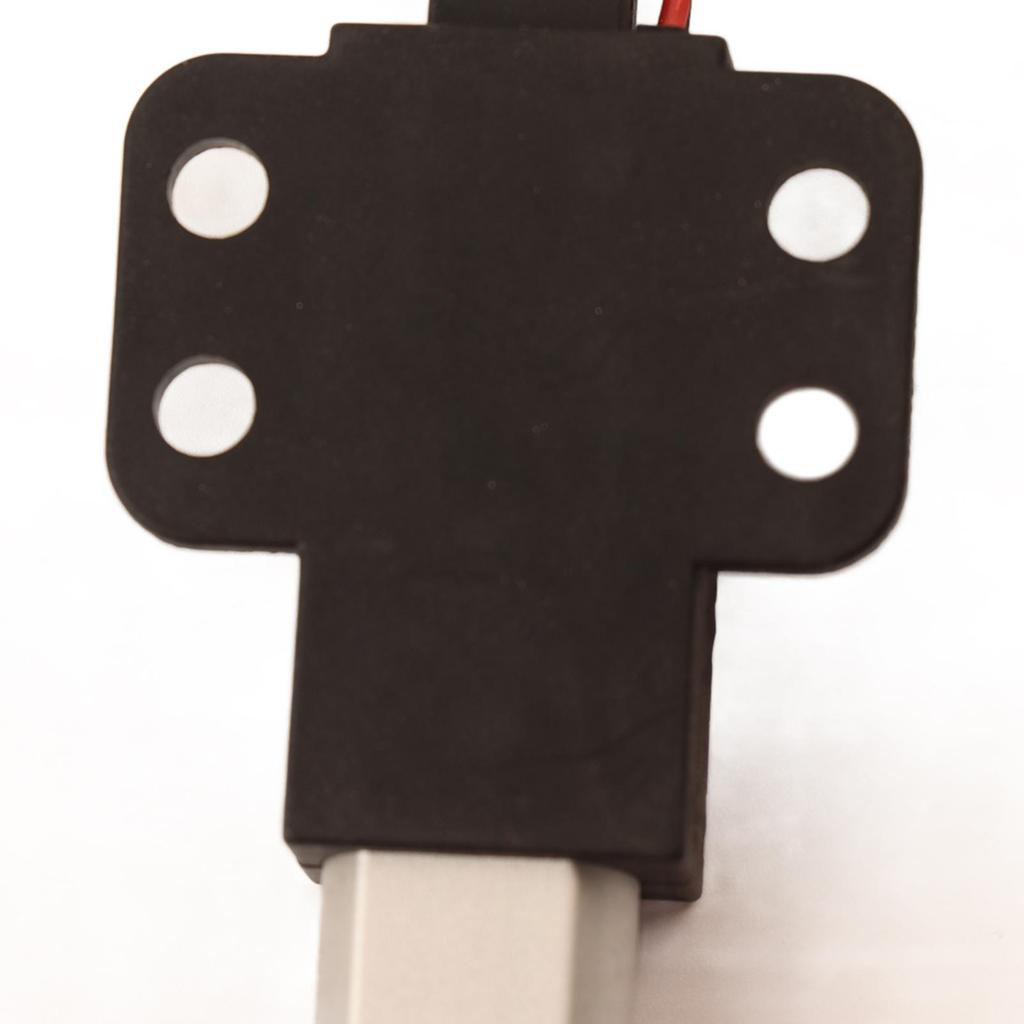 Linear Actuator 50mm 12v DC Low Noise Internal Limit Switch Mini Electric Linear Actuator Motor for