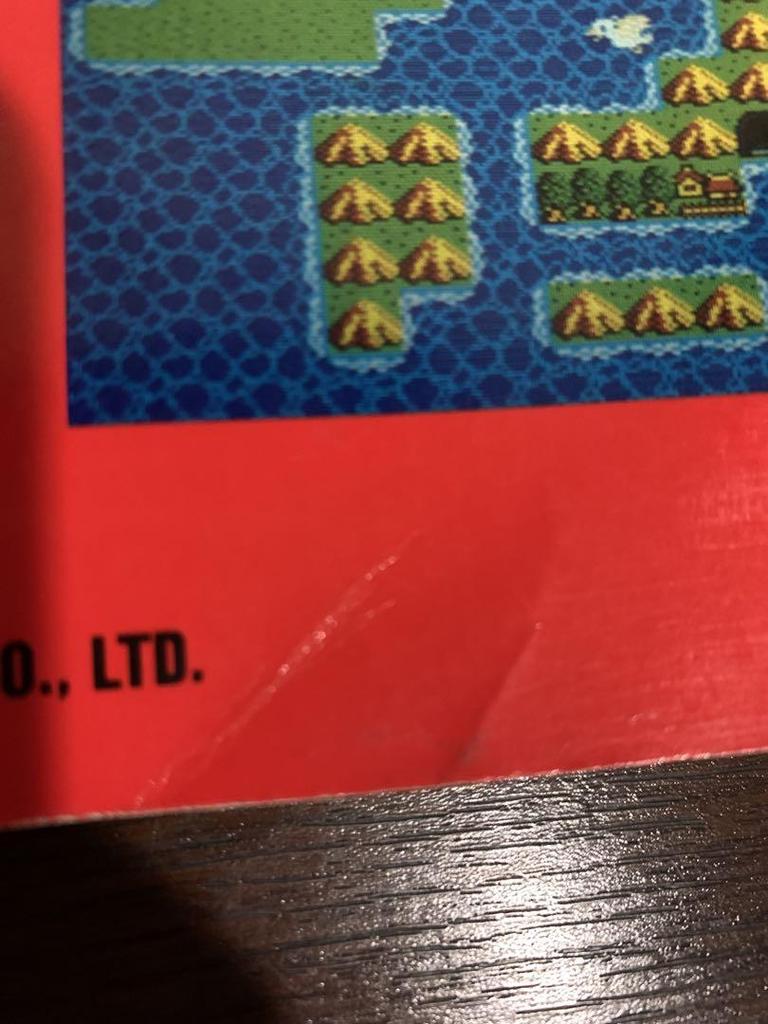 [USED] Sheet music Dragon Quest Piano Solo Album 1