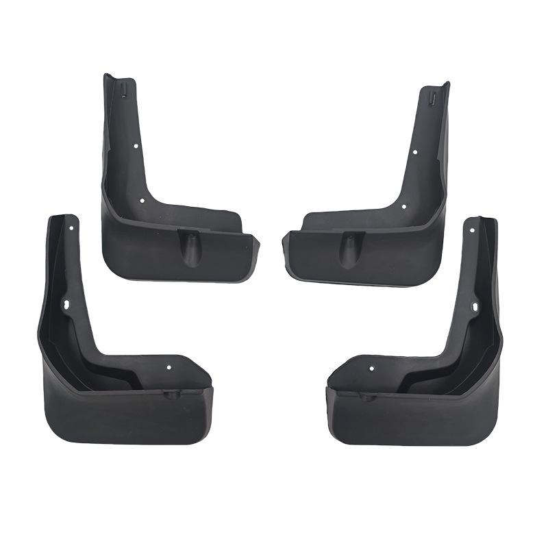 Geely Binray 2018-2020 Tire Mudguard for Foreign Trade