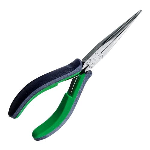 

Maruto Hasegawa Kousakujo (Marutohasegawakousakujo) KEIBA Pro Hobby Tapered Radio Pliers HEC-D05