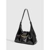 Premium Single Shoulder Armpit Bag Women 2025 Retro Texture Large Capacity Women's Bag Niche Light Luxury Tote Bag