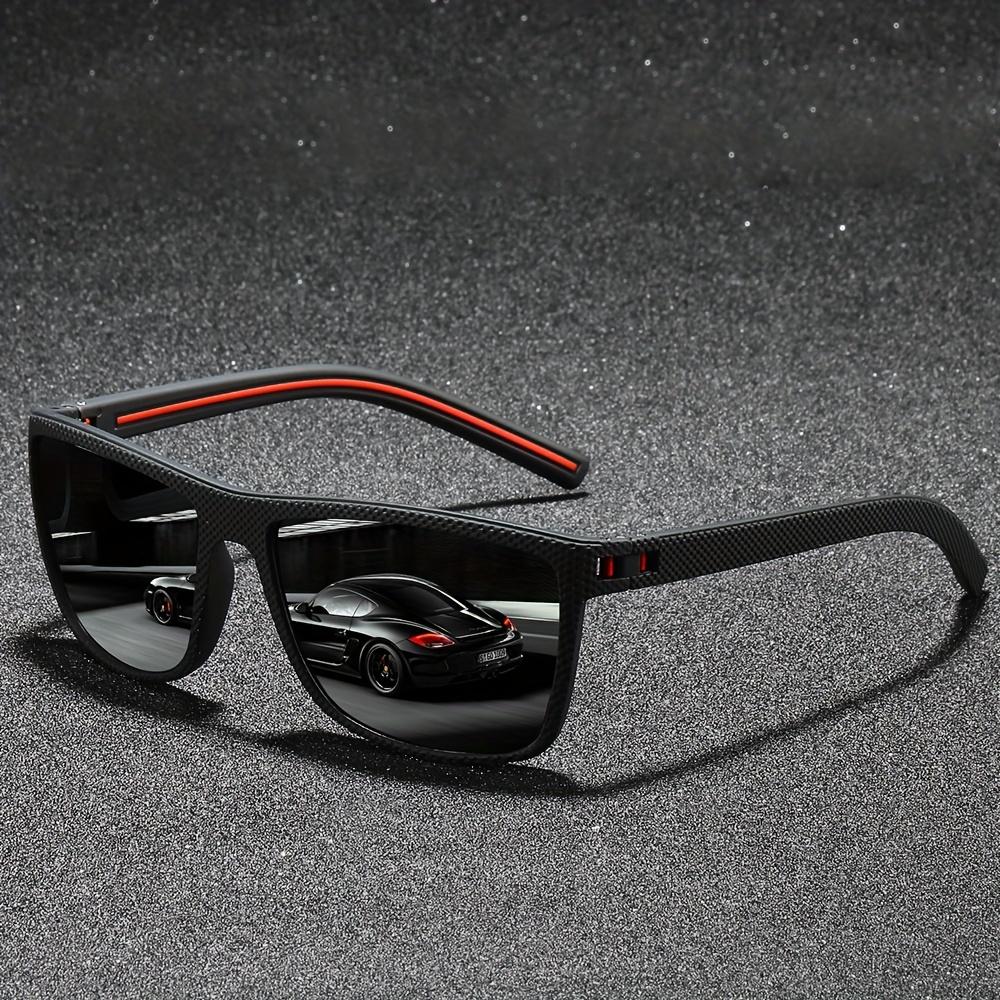 Sunglasses Men Polarized Women UV400 Sun Glasses Fishing Goggles Outdoor Sport Eyewear