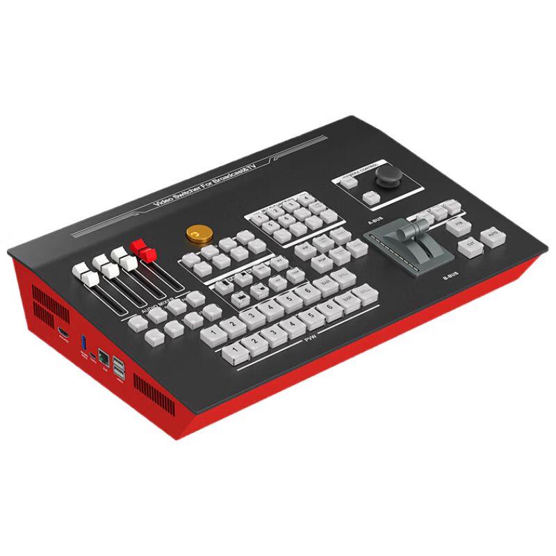 

Перемикач для прямої трансляції Oton K10 4K