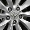 4Pcs 58/69mm Car Wheel Center Hub Caps Decorative Cover For Honda Civic Jazz Fit Accord Pilot CRV Passport City  XRV HRVstickers CUJ3 