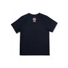 Li Ning CBA T Shirt Unisex Black ATSR627-2
