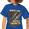Tops – T-Shirts