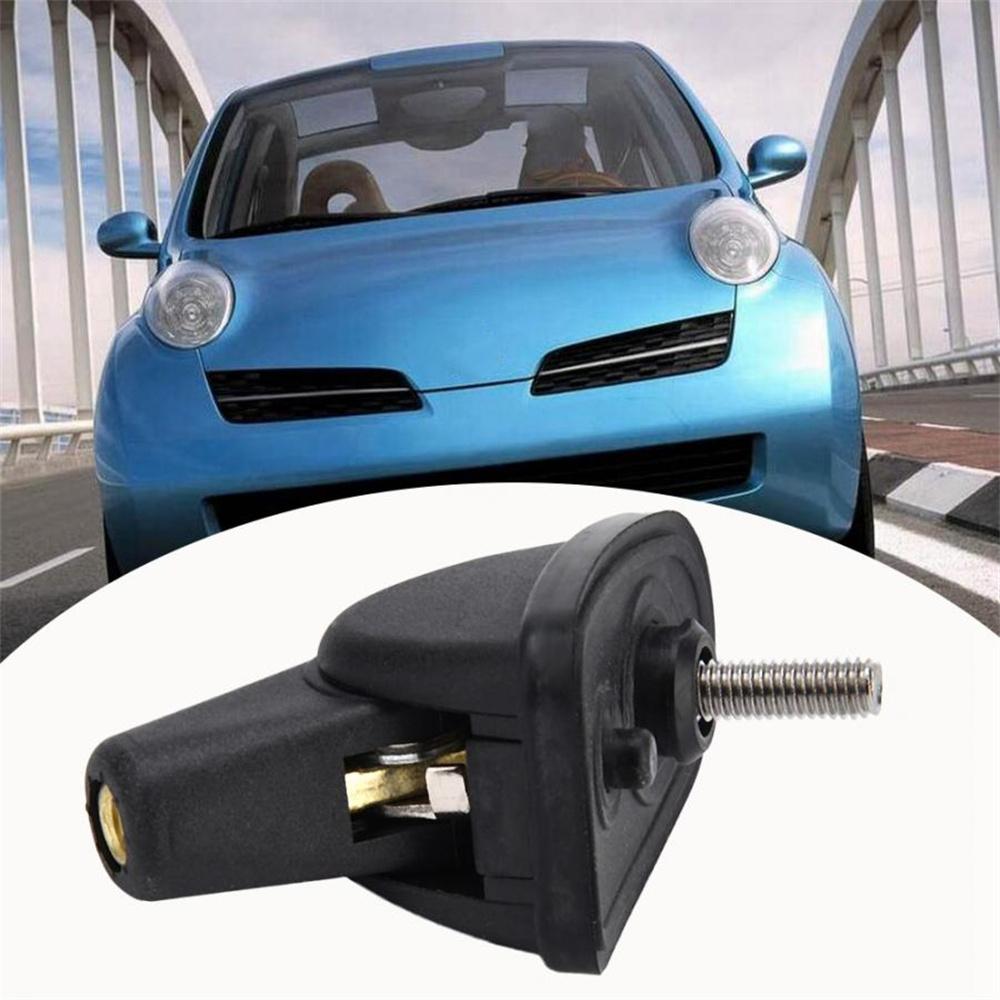 Car Radio Antenna Roof Base Mount For Nissan Micra 01-10 Almera 01-06 28216BC20A