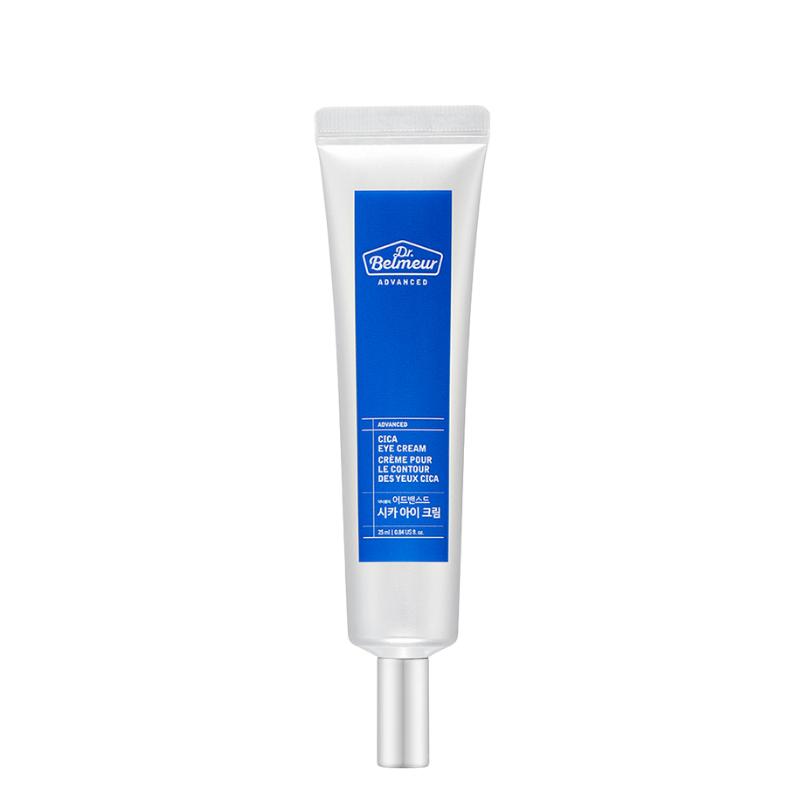 Advanced Cica Eye Cream