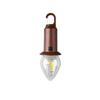 Lishi Retro Solar Camping Lantern