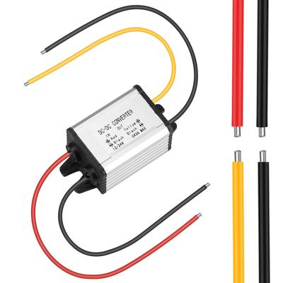 Elektronické součástky – Napájecí zdroje