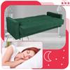 Sofa Sofa Alicja Sofa Bed Bonell Bed Family Furniture Green