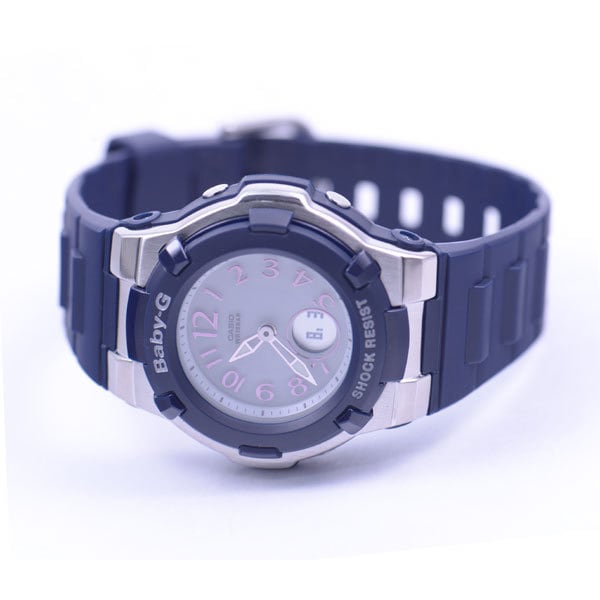     Casio Baby G      bGa 1100 2bjf [Baby G Multiband6  Multiband 6 ]