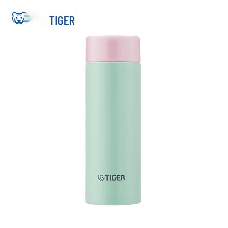 Tiger MOA-A15C 150ml Mini Insulated Water Bottle