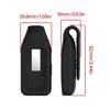Soft Clasp Case Portable Clip Clasp Case Silicone Clip Holder Replacement Scratchproof Clip Holder for Band 10 9