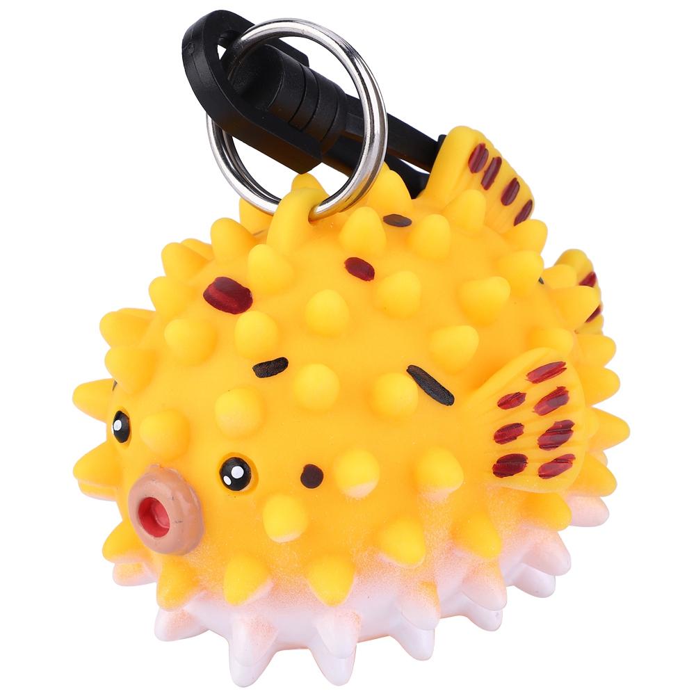 Cute Cartoon Mouthpiece Protective Regulator Mouthpieces Cover for Water Sports Diving Accessory