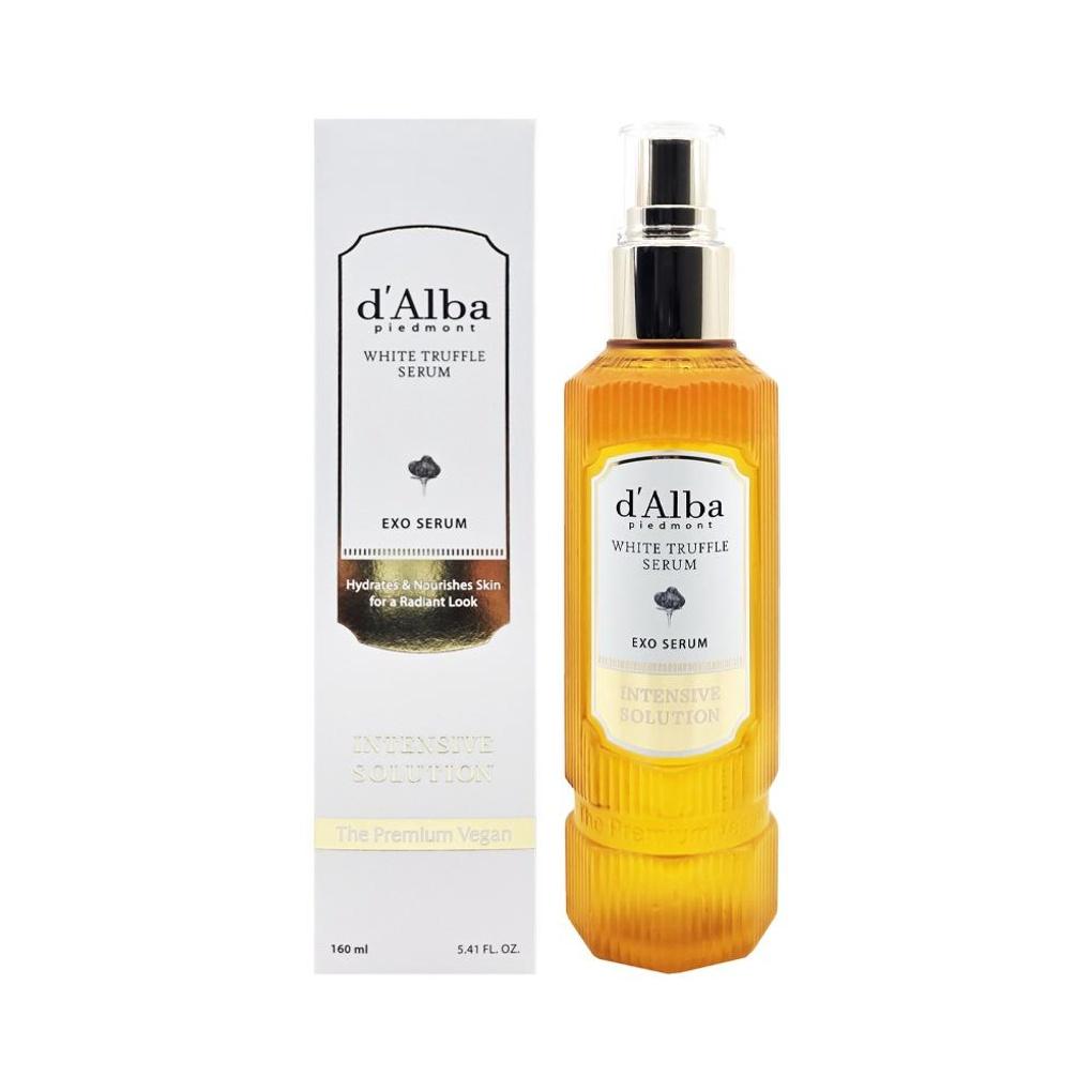 

d Alba Season 6 Exo Mist Serum 160ml d Alba Exo Serum 160ml