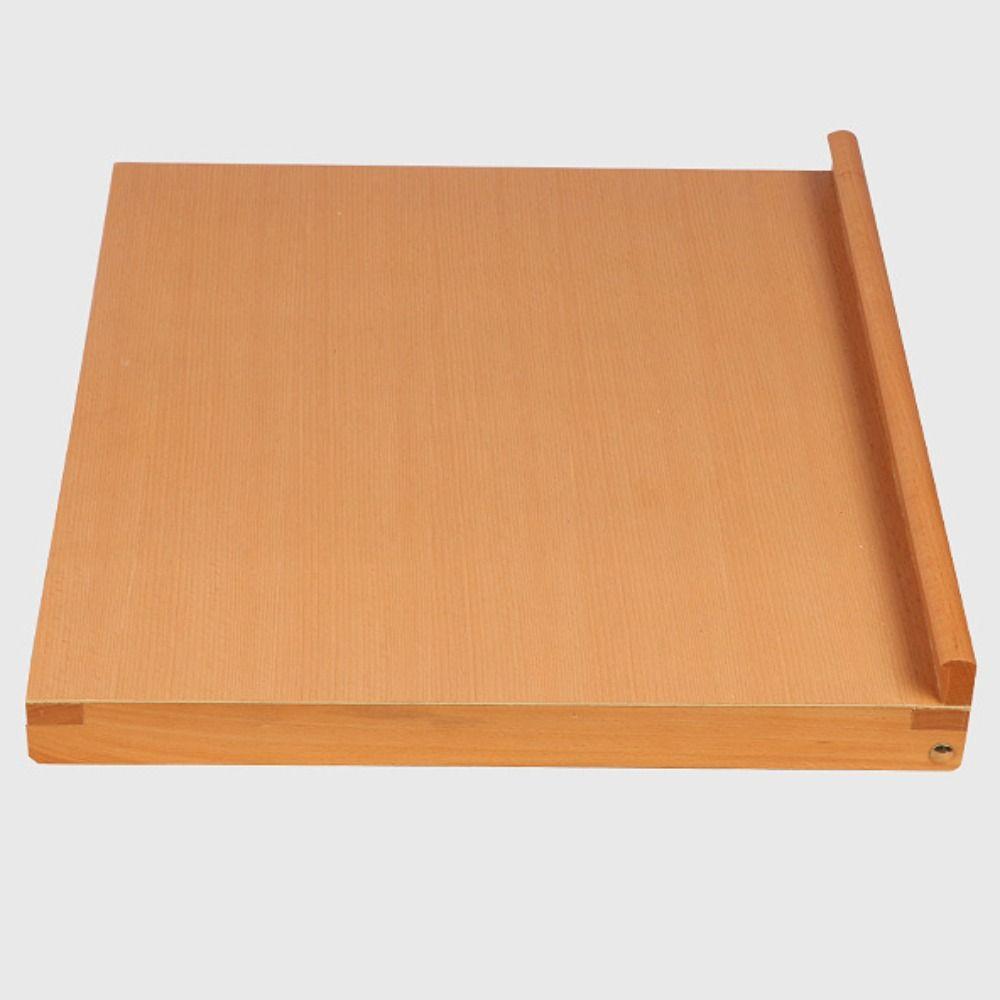 Multifunction Beech Wood Table Easel Adjustable Sketch Easel Art Painting Easel Artists
