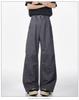 Women's Korean Style Trendy Versatile Spring/Summer Cargo Pants