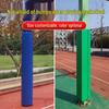 Basketball Hoop Anti-Collision Protective Pad