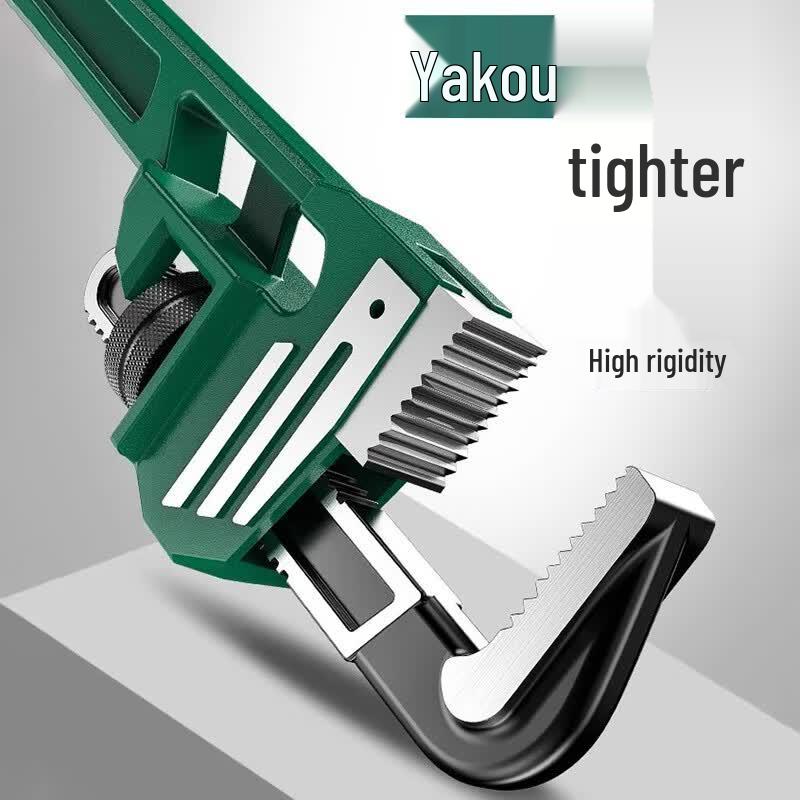 Bangwo Heavy Duty Pipe Wrench