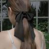 Jean Paul Clarisse Chiffon Ribbon Scrunchie JP-22-089S