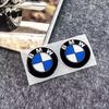 OSTB7 Decorative Decals Sticker Car Door Handle Interior Window For BMW 320Li 325Li 330Li 325i E60 E64 E70 E83 E85 E87 E90 E92 E71