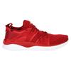 Tsugi Blaze Evoknit Fabric Abrasion Resistant Abrasion Resistant Low Top Casual Shoes Unisex Red 364408-07