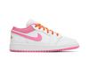 Air Jordan 1 Low GS 'Pinksicle'