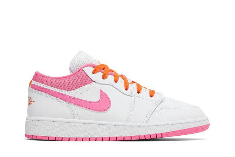 Air Jordan 1 Low GS 'Pinksicle'