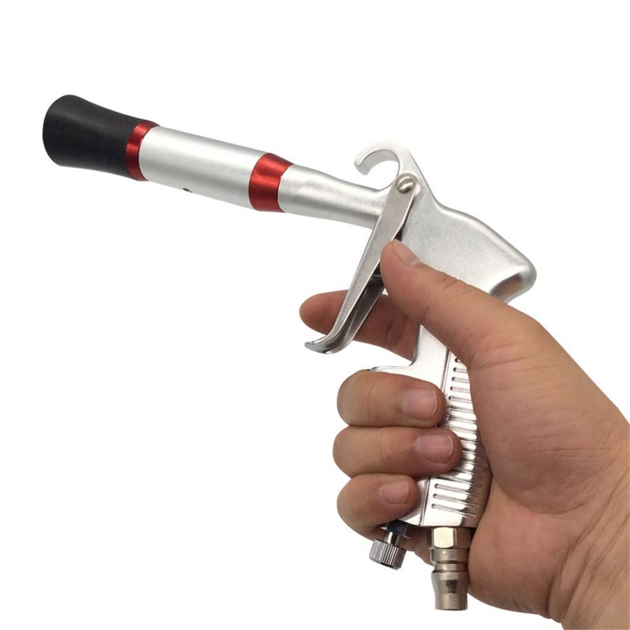 New Air Blow Gun Dry Cleaning Gun Pneumatic