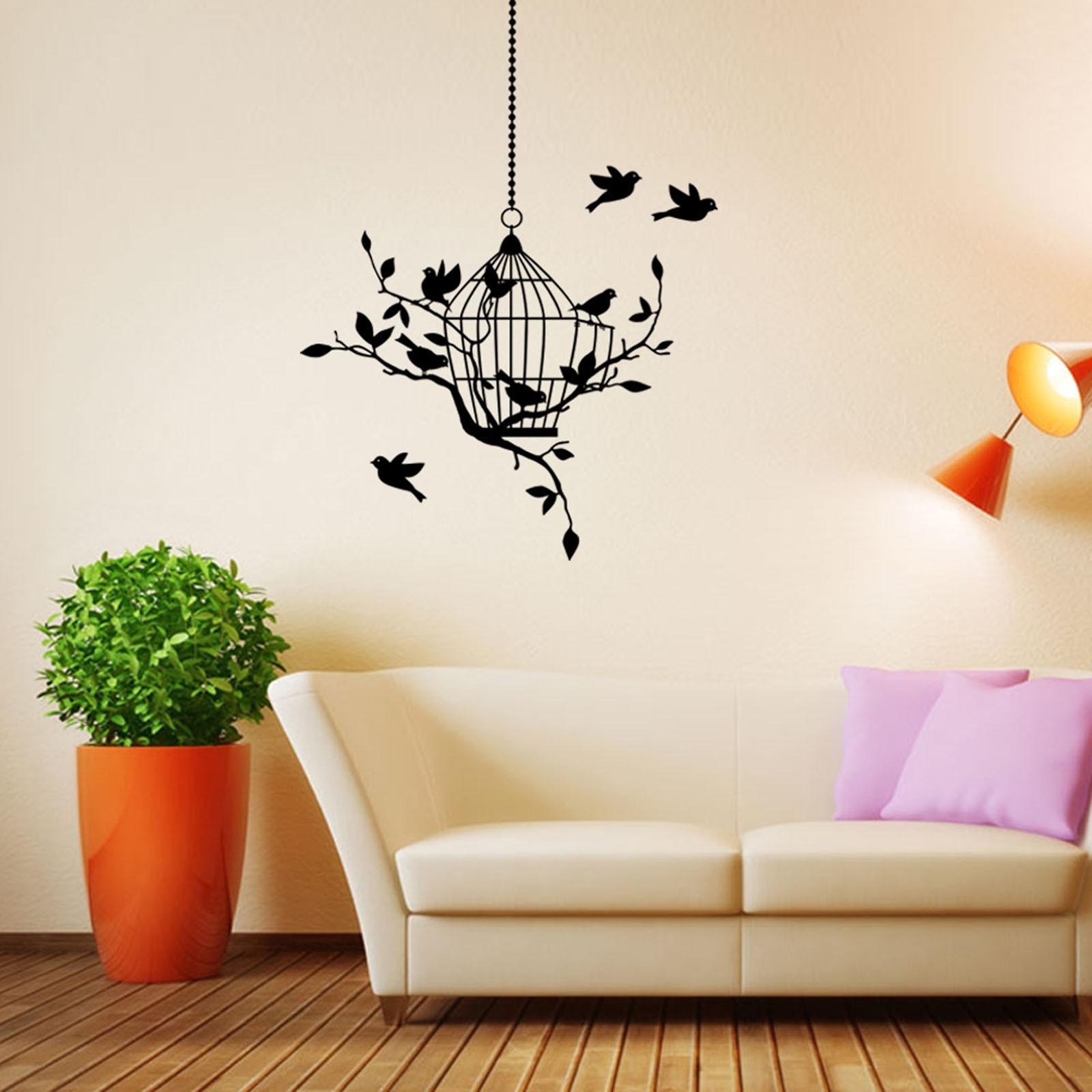 

ersonality Creative 2021Paper Decorations Paste Window Paste Stickers Home